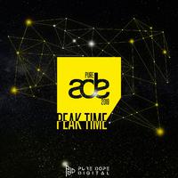 Pure ADE 2019 PEAKTIME