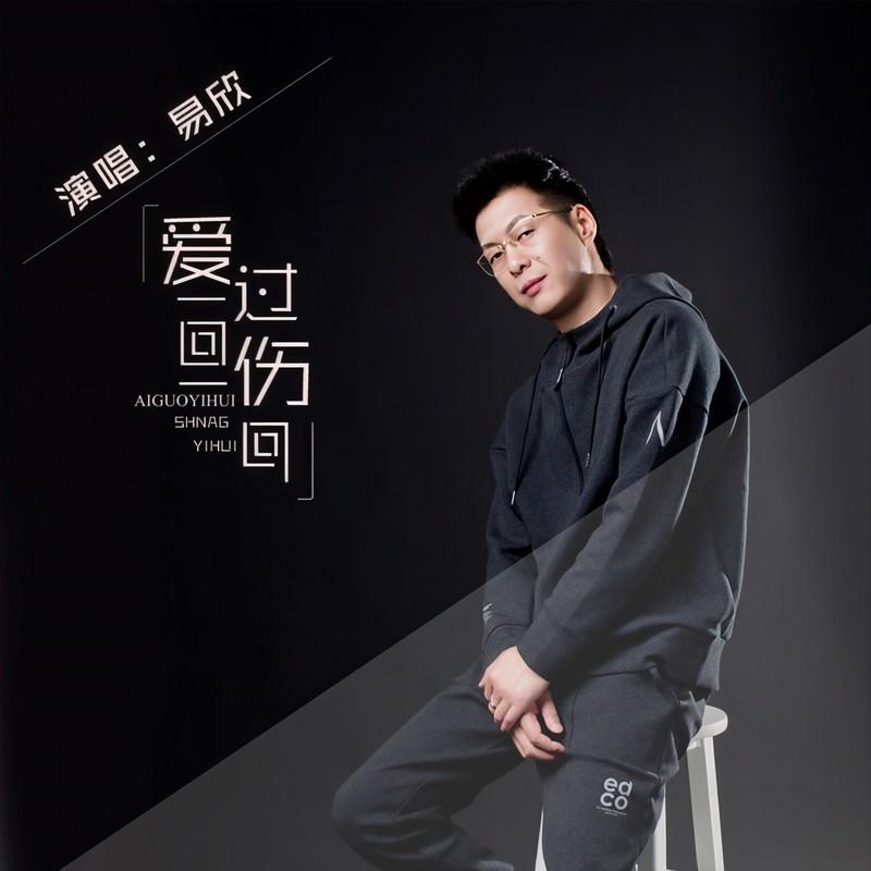 爱过一回伤一回(DJ版) - 易欣封面