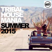 Tribal House Mania Summer 2015