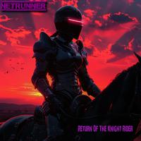 Return Of The Knight Rider (Radio Edit)