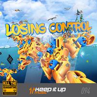 Losing Control (Extended Mix)