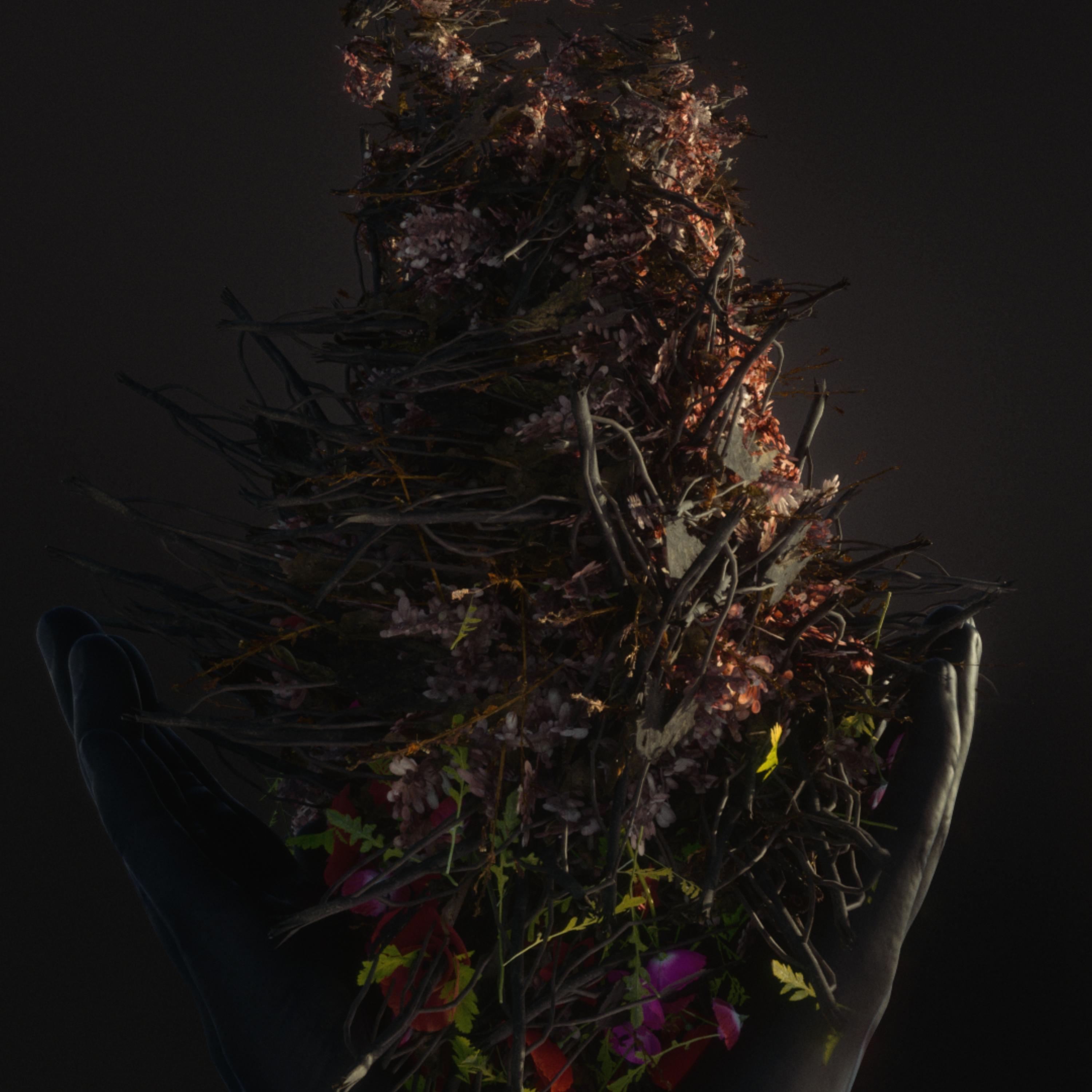 Drown (feat. MARCIANO, Jhunnit)