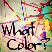 What color?