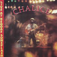 Chalice: Live at Reggae Sunsplash