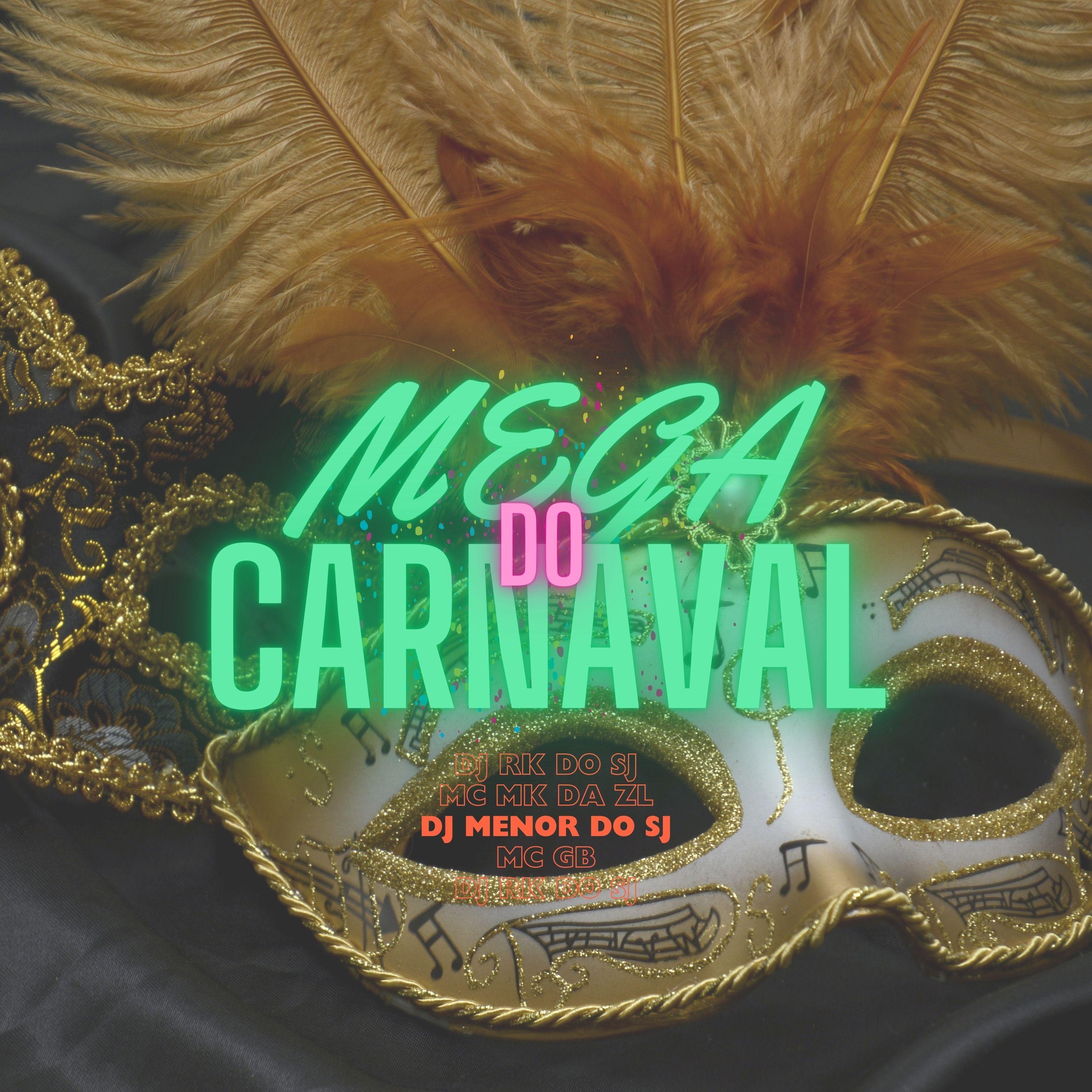MEGA PRO CARNAVAL