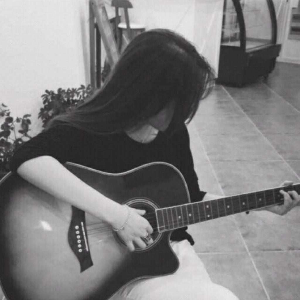 Sandra Bae【裴 山德拉】