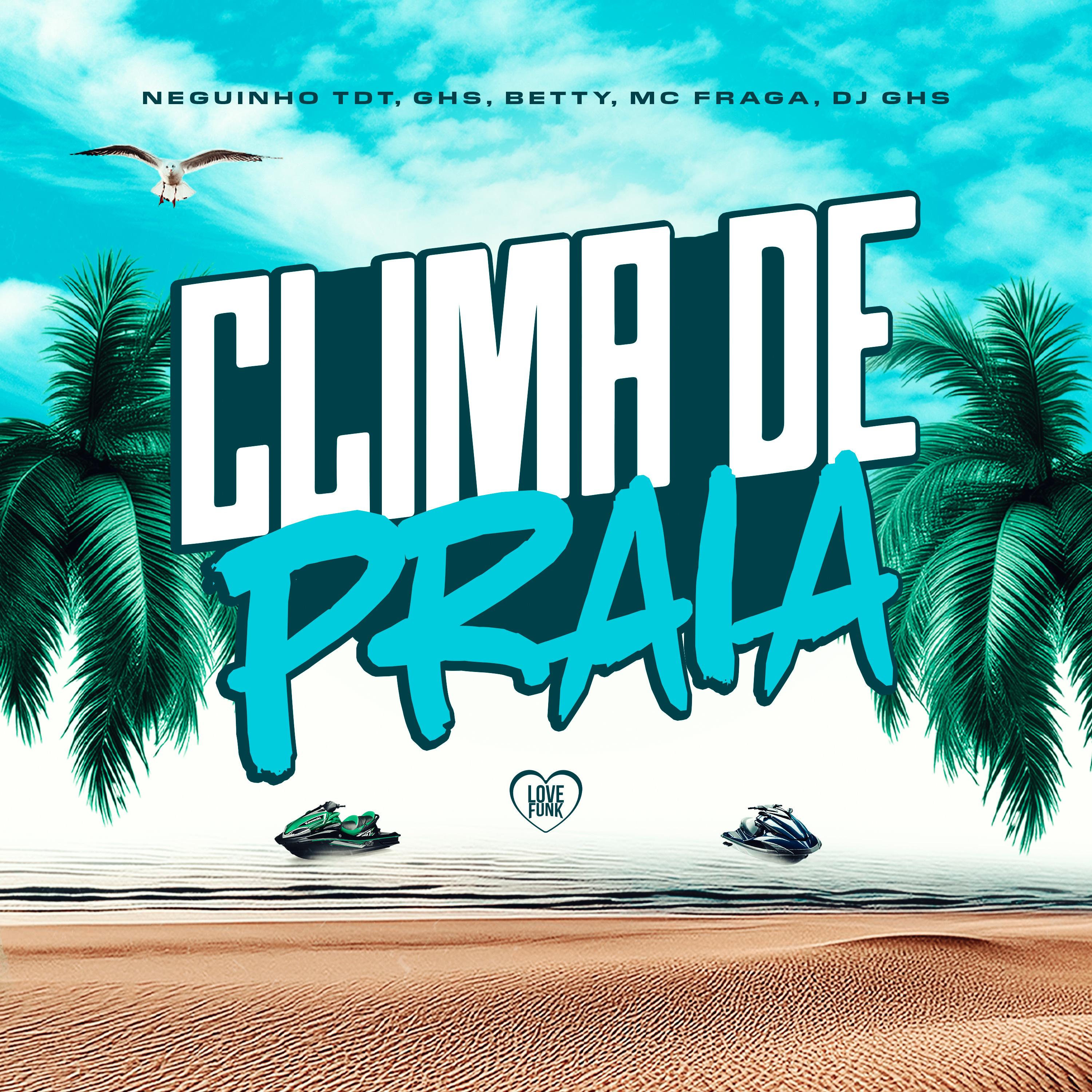 Clima de Praia