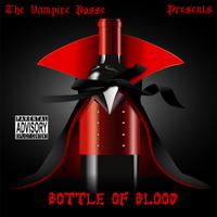 Bottle of Blood