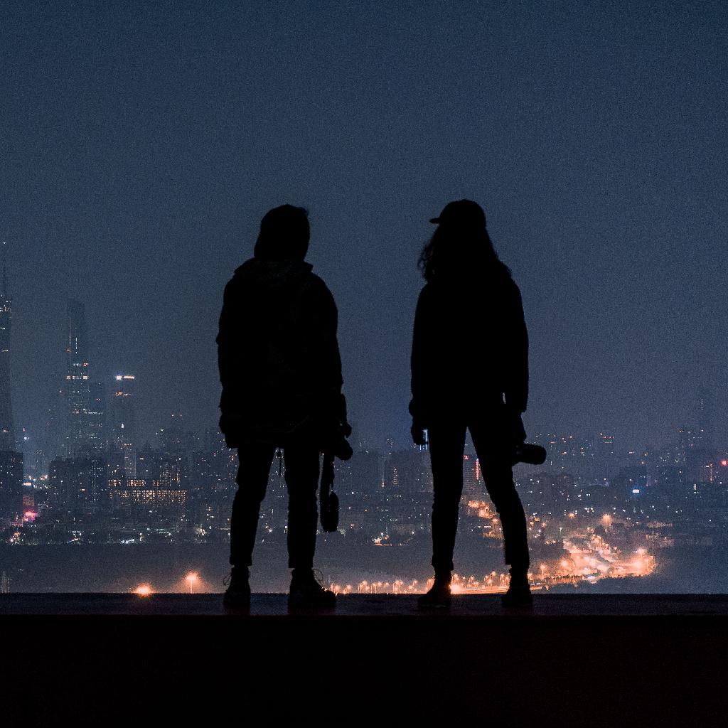 气氛|一个人的时候听的歌曲