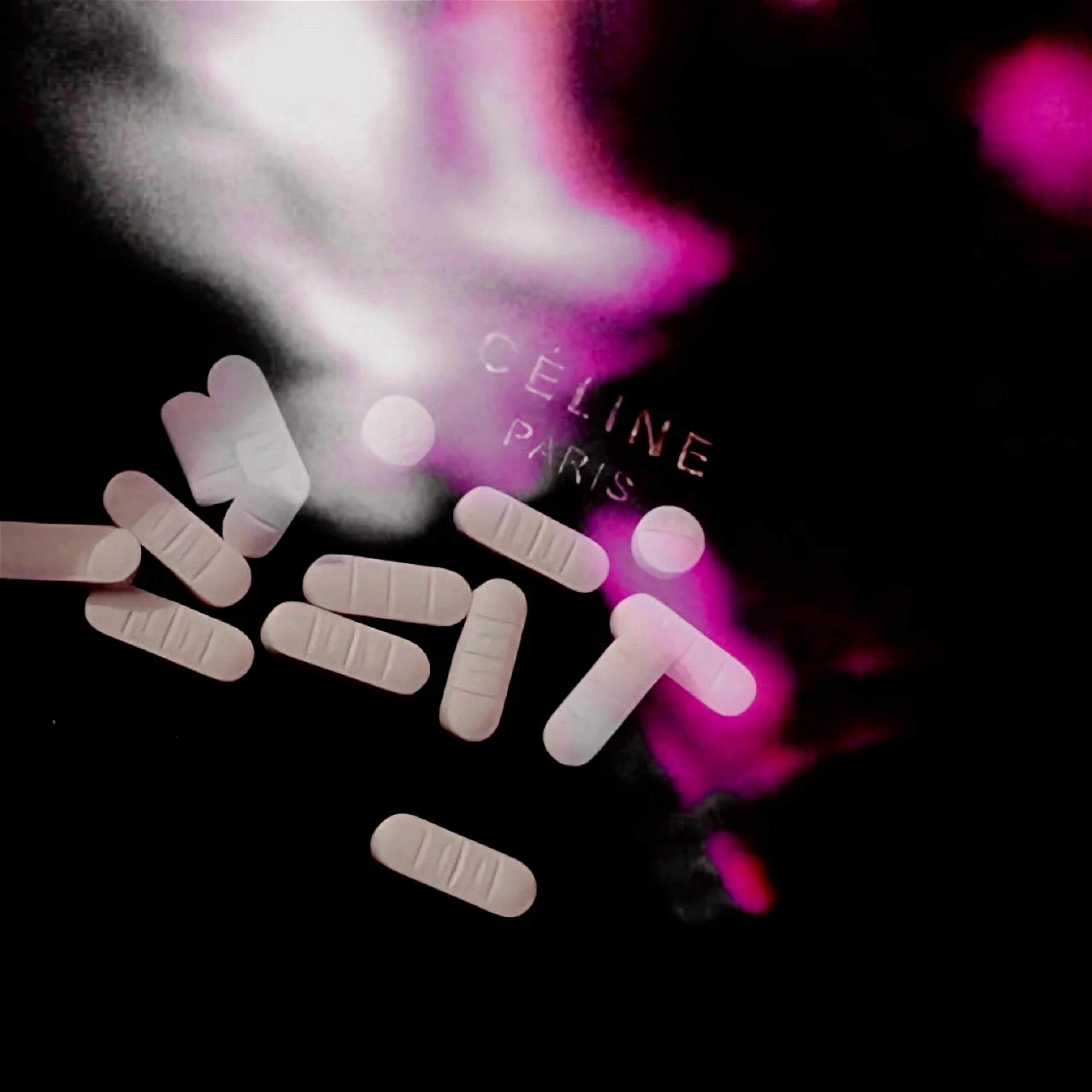 Celine (Molly My Bean)