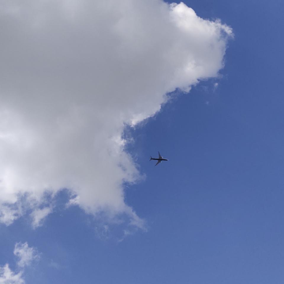 What Makes You Come（翻自Matilda Gratte）