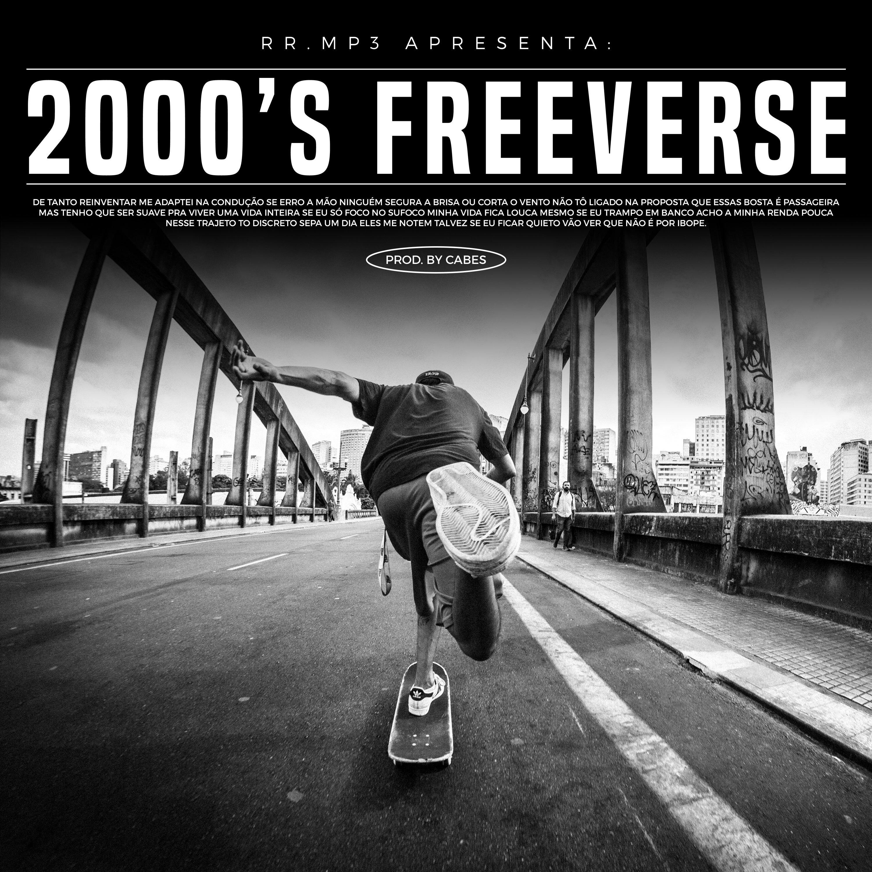 2000'S Freeverse