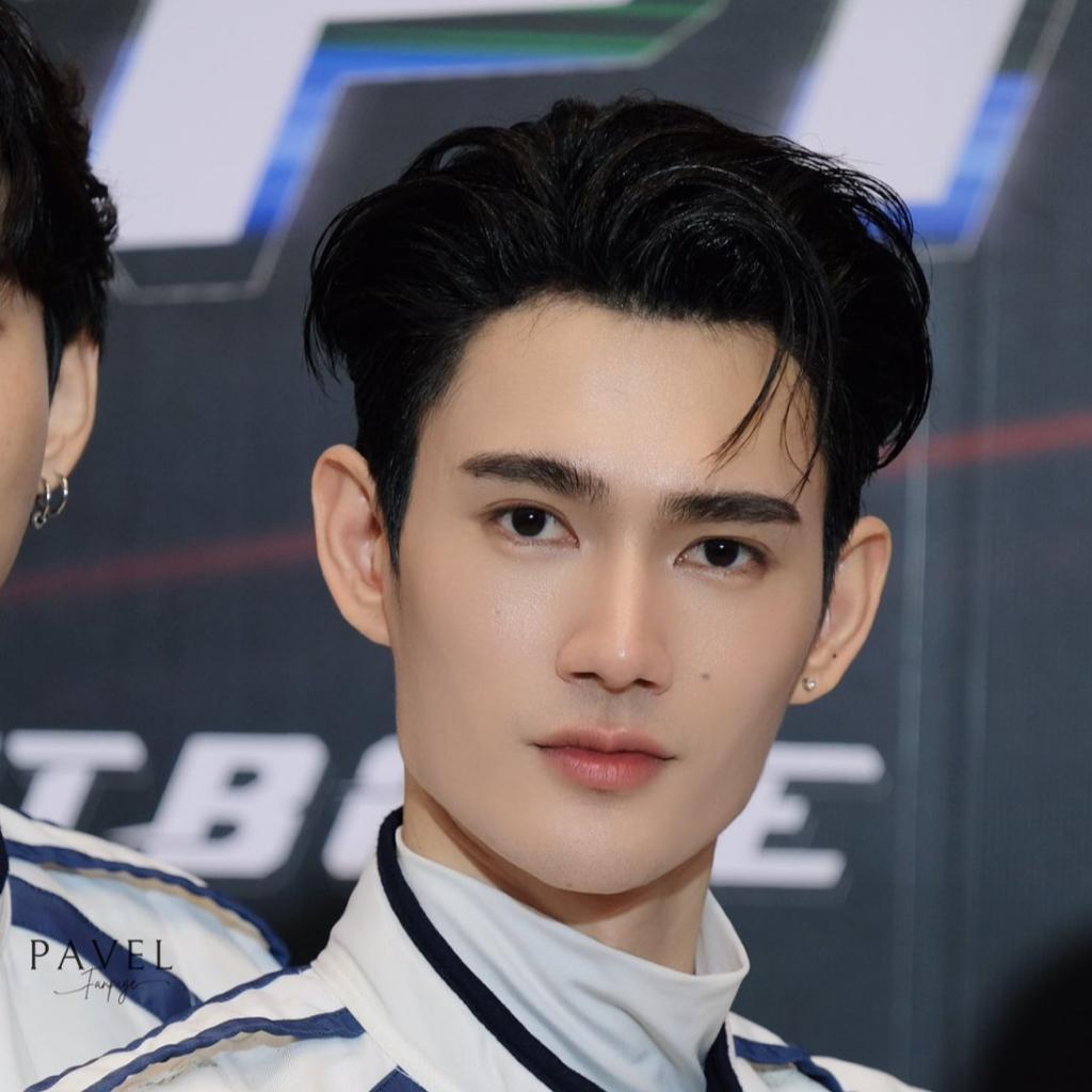 pavel泰剧「极速恋人」帕姐直播歌单