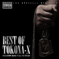 BEST OF TOKONA-X mixed by DJ RYOW