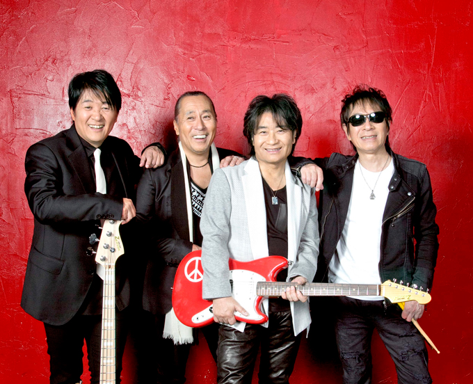 Stardust Revue