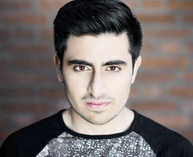 Shaan