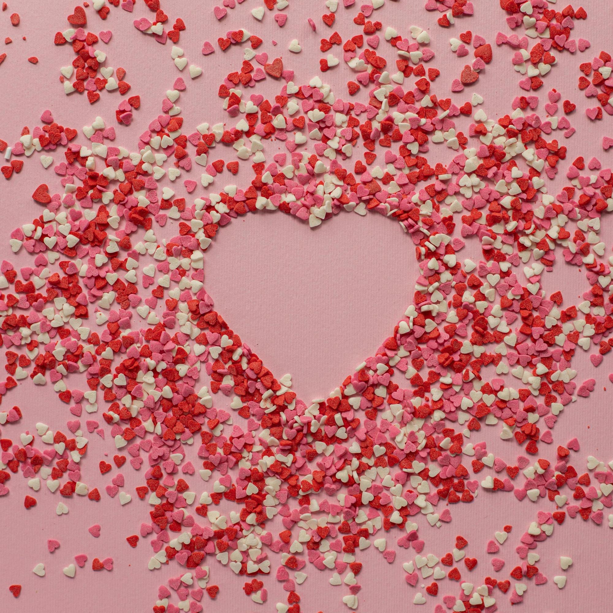 我会更加地爱你