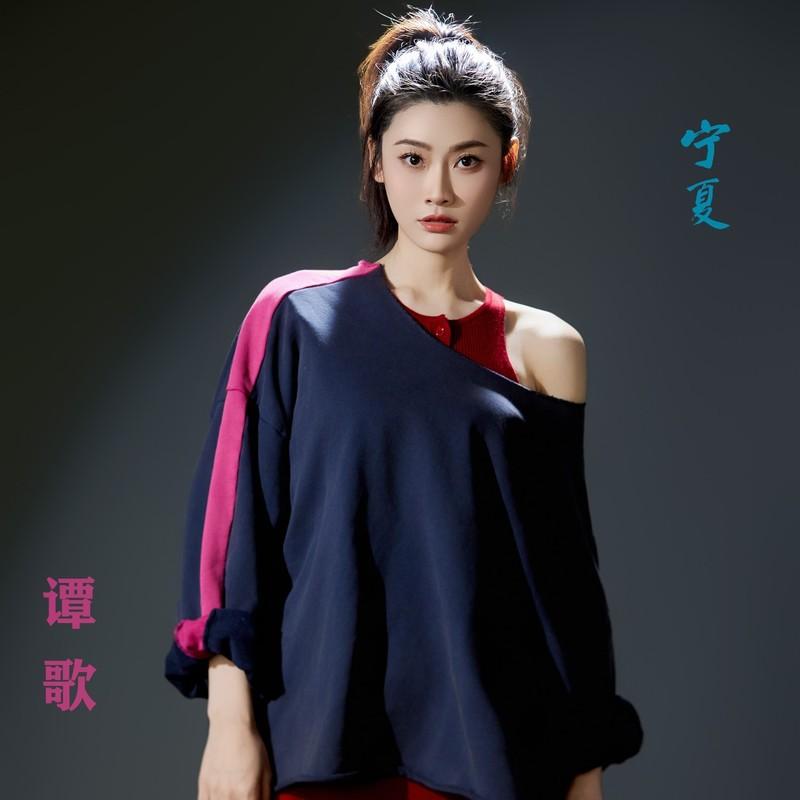 宁夏 (伴奏)封面