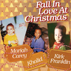 Mariah Carey - Fall in Love at Christmas (Edit 2)