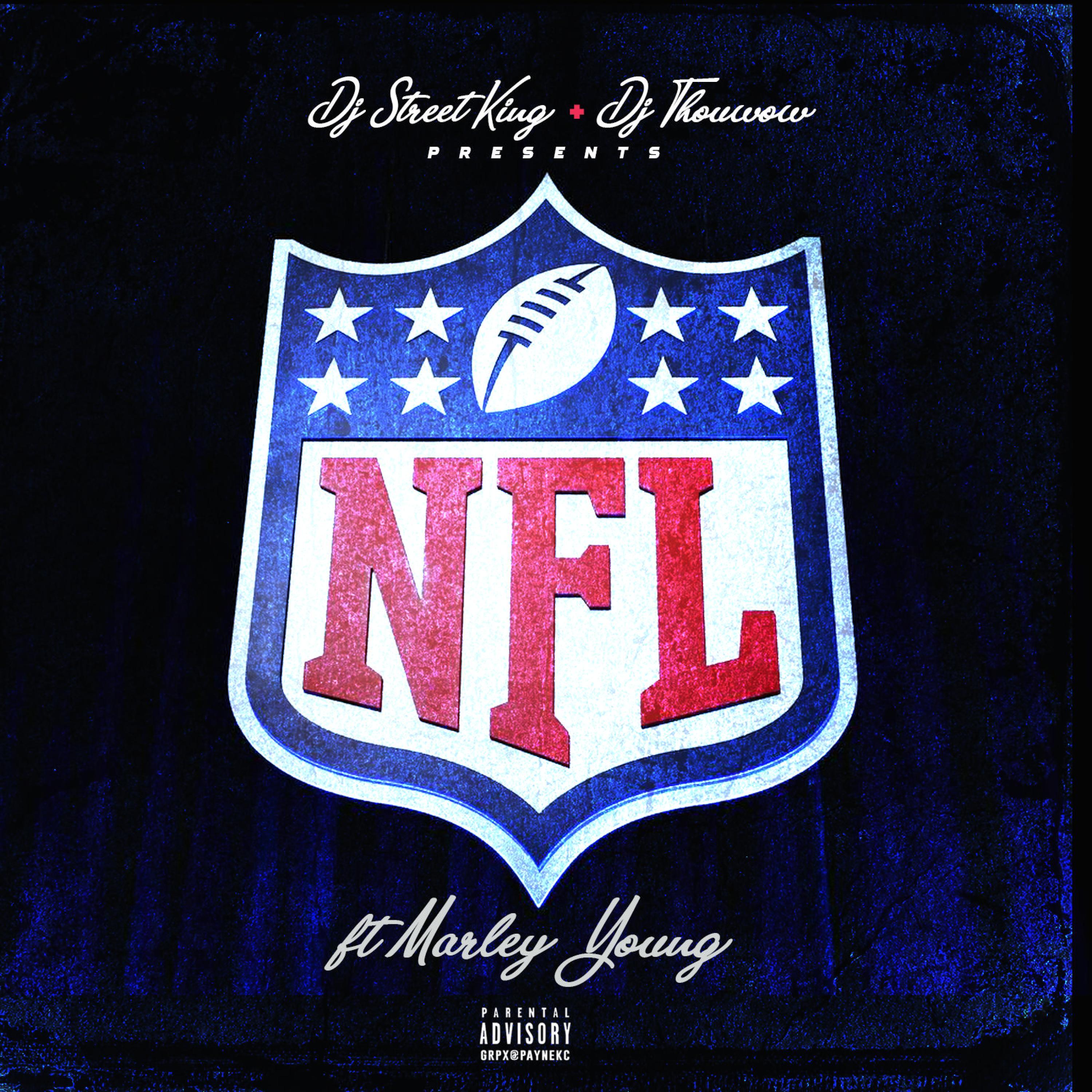 NFL (feat. Marley Young)
