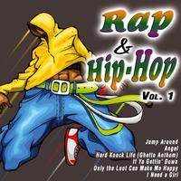 Rap & Hip-Hop Vol. 1