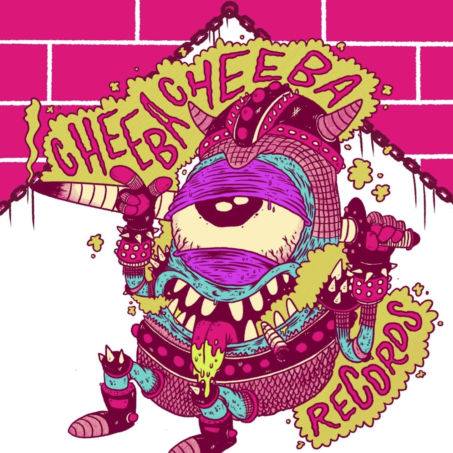 I Cant Find My Way Home Cheeba Cheeba Records/sMoKEy 131 单曲 网易云音乐