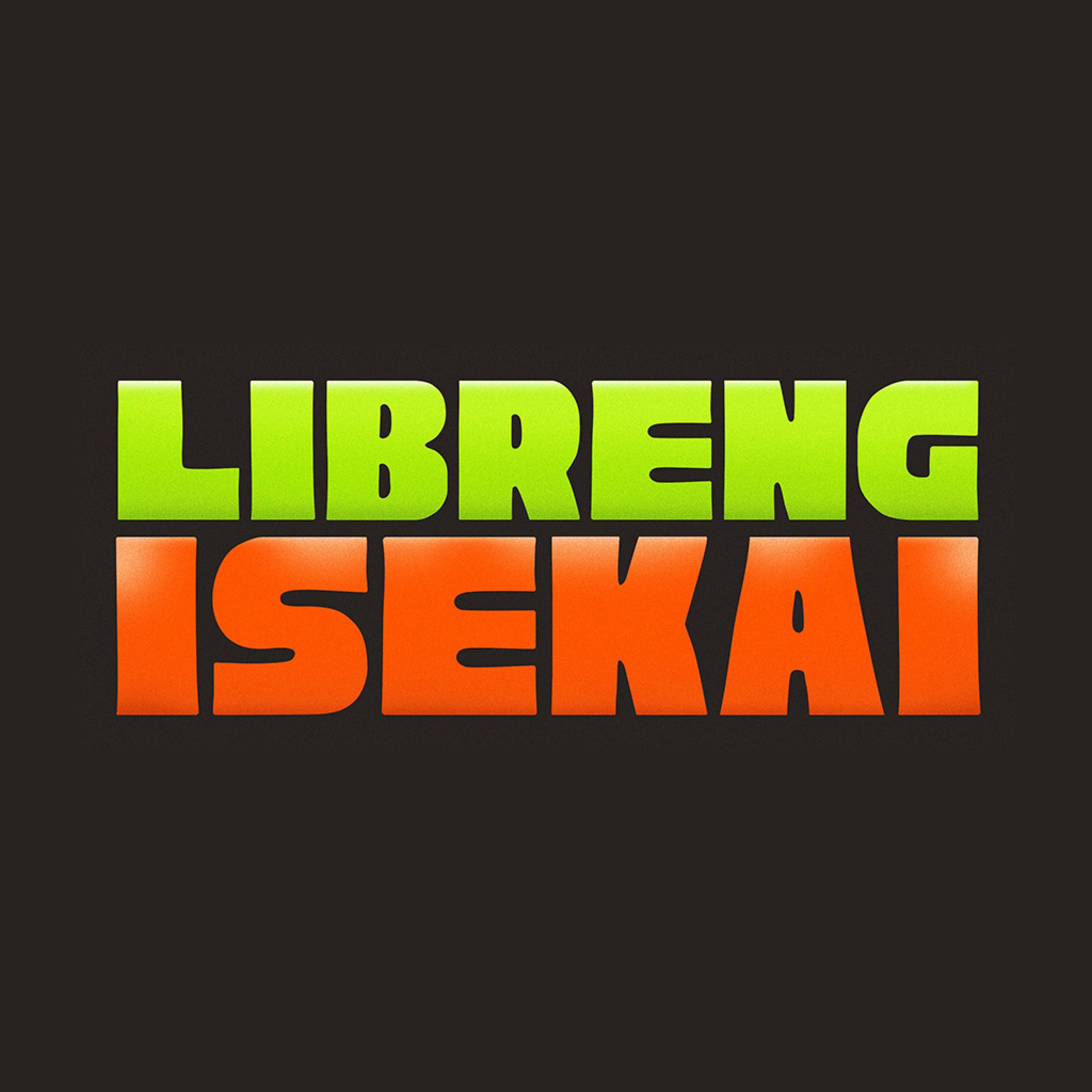 Libreng Isekai (Demo)