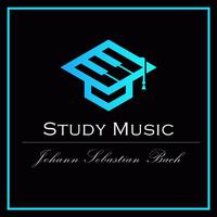 Study Music: Johann Sebastian Bach