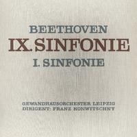 Beethoven: Sinfonie No. 9 & 1