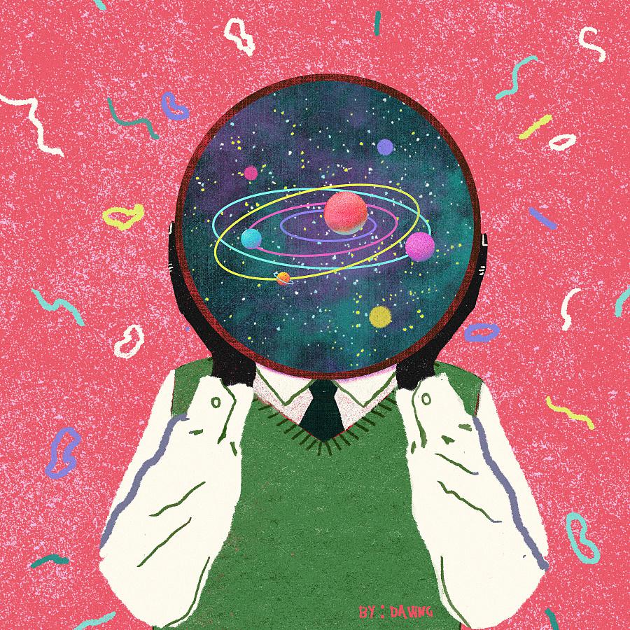 水星记(cover:郭顶)