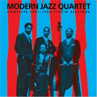 The Modern Jazz Quartet [1951]