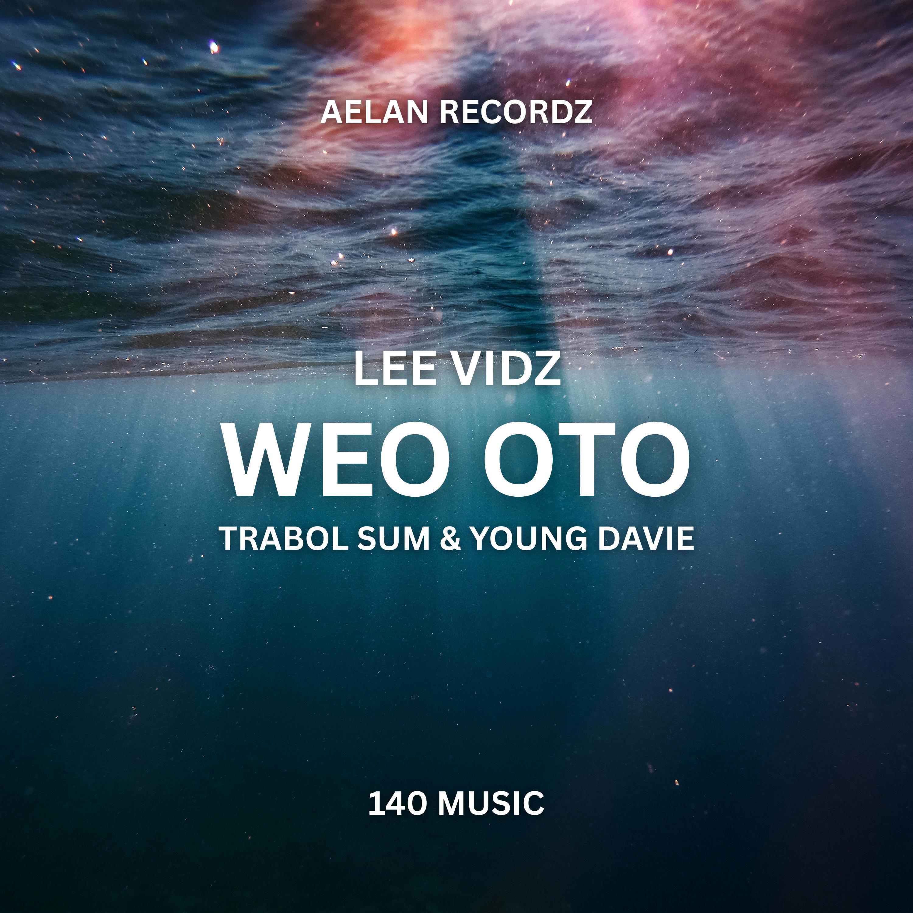Weo Oto (feat. Trabol Sum & Young Davie)