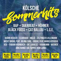 Kölsche Sommerhits