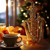 Weekend Brunch Vibes: Sunday Jazz Music