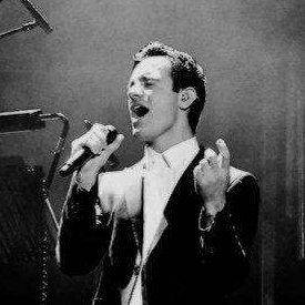 今天也是沉迷Ramin Karimloo的一天