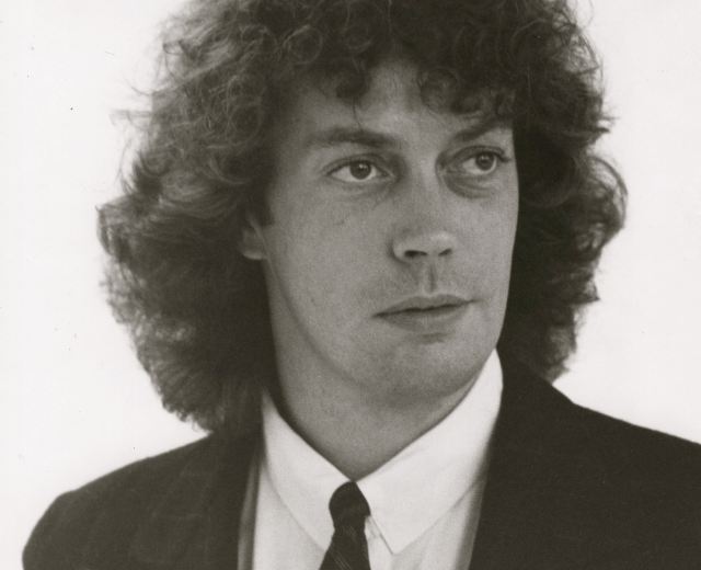 Tim Curry