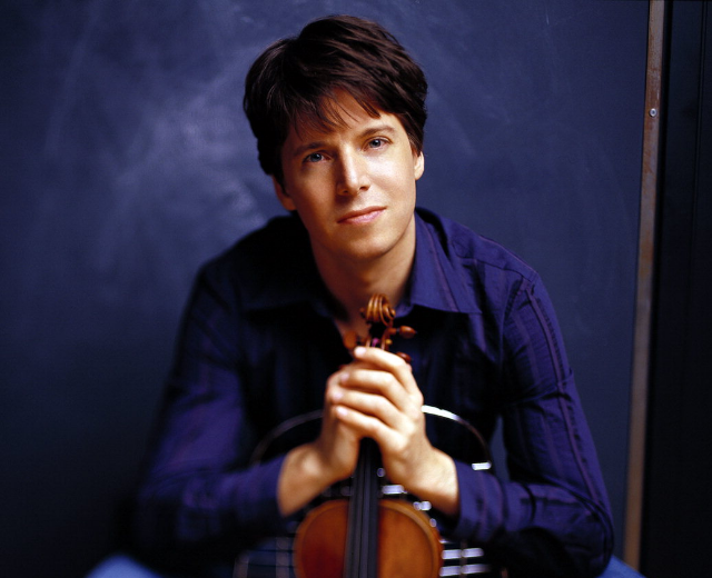 Joshua Bell