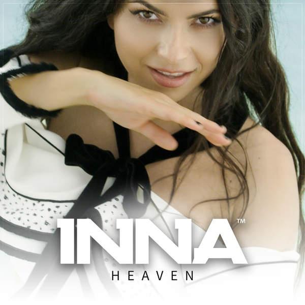 heaven (radio edit) - inna - 单曲 - 网易云音乐