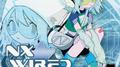 NX WIRED专辑