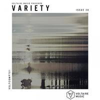 Voltaire Music pres. Variety Issue 20