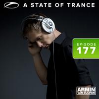 A State Of Trance Episode 177