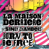 La Maison Derrière
