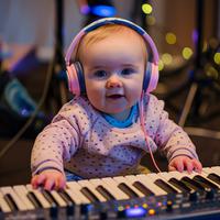 Infant Cadences: Joyful Sounds for Babies