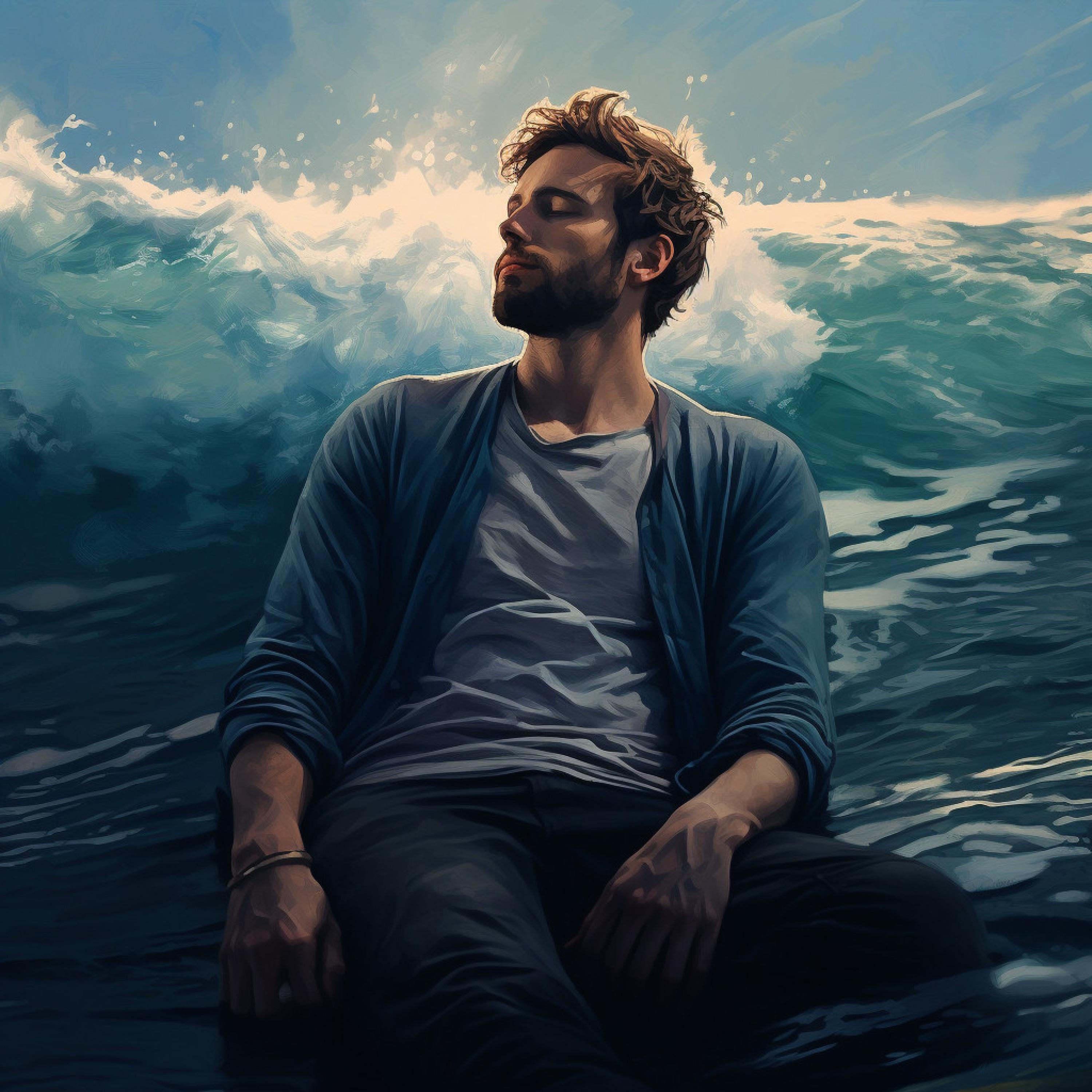 Olas Nocturnas Conscientes Por El Océano_Los mejores sonidos de la naturaleza_Momentos Conscientes Junto A La Playa: Zen Océanico | 在线播放_Olas Nocturnas Conscientes Por El Océano歌词_Olas Nocturnas Conscientes Por El Océano下载 | 网易云音乐