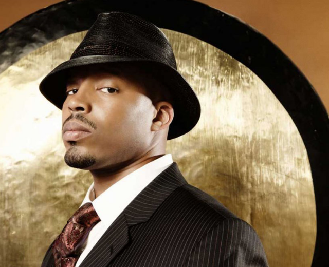 Warren G