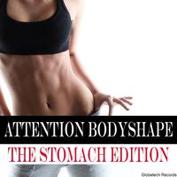 Attention Bodyshape the Stomach Edition