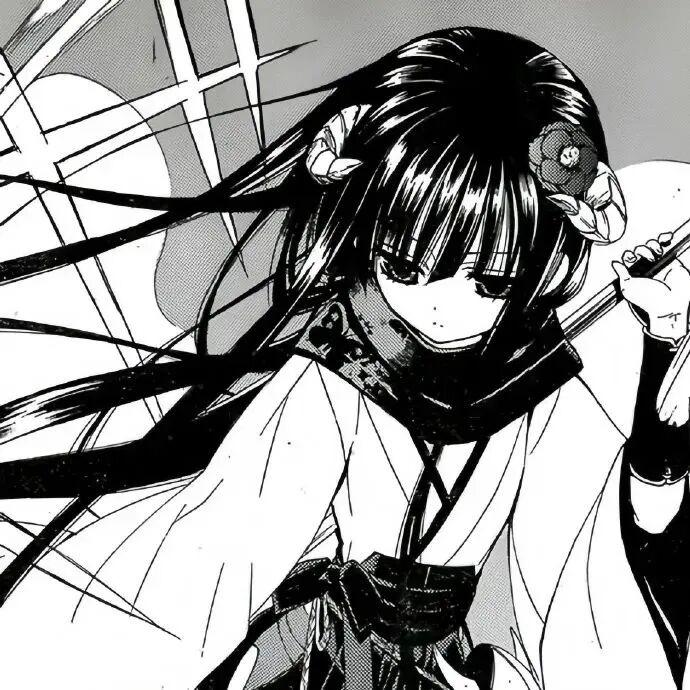 005. 教皇【The Hierophant】