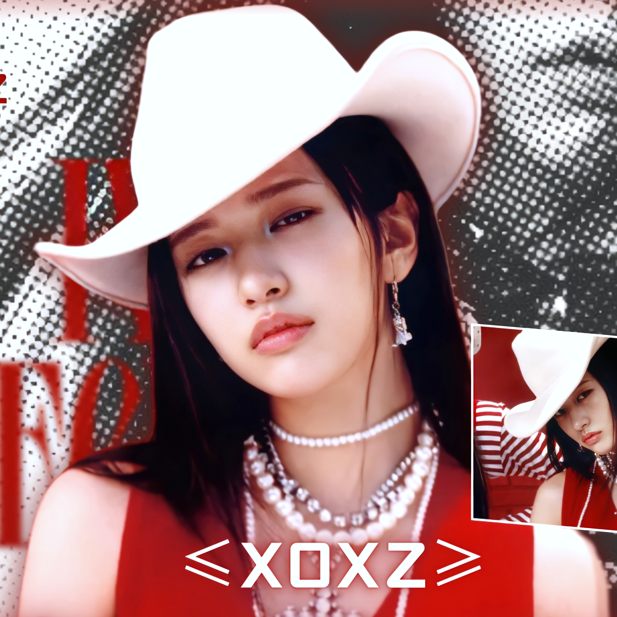 XOXZ封面