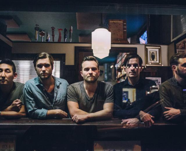 Ivan & Alyosha