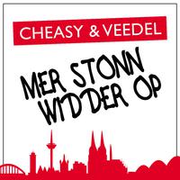 Mer stonn widder op